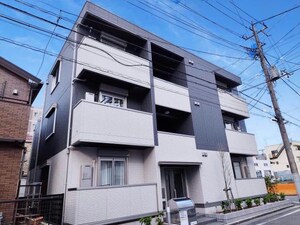 エクセリア南花畑Ⅰ外観写真