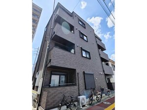 N・MyLife Kitaayase外観写真