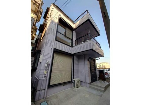 東和4丁目戸建外観写真