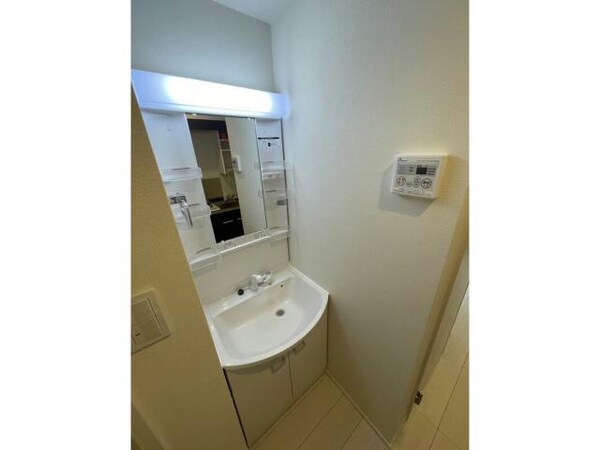 洗面所・脱衣所