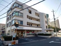 ロイヤルエクセレンスオガワⅢの外観写真