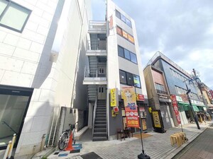 3-31-3BLDG外観写真
