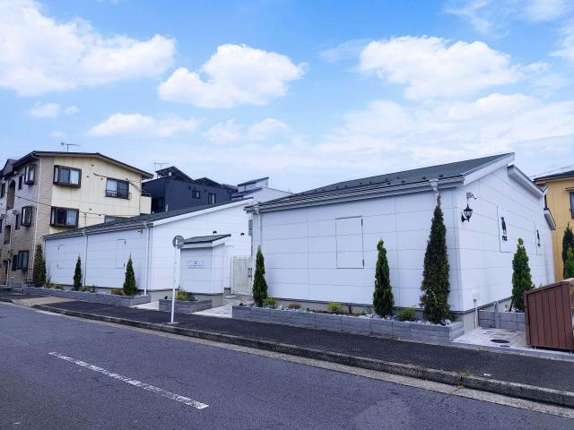 メゾンブランアネックス