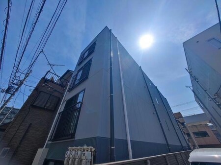 D-STYLE KAMEARI外観写真
