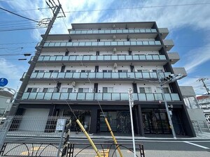 Nord Est外観写真