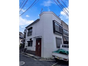 亀有2丁目戸建外観写真