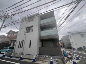 ルーミー六町外観写真