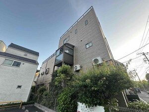 桂ビル外観写真