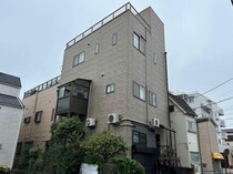 桂ビルの外観写真