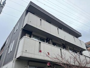 ルピナスＶⅢ外観写真