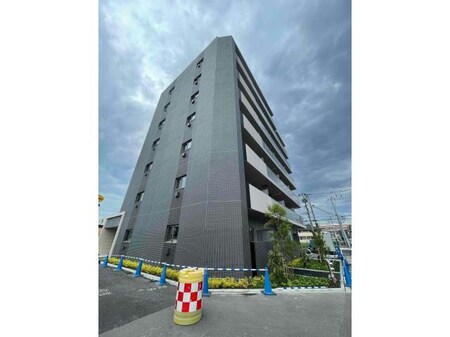 lunaire六町外観写真