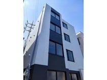 SAIE金町の外観写真