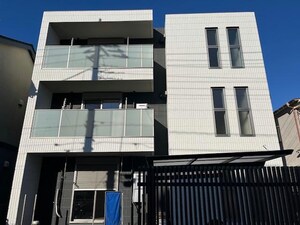 （仮称）東堀切2丁目メゾン外観写真