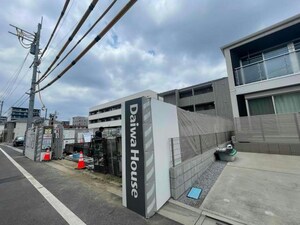 （仮称）六町1丁目PJ外観写真