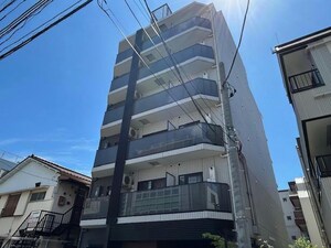 グランカーサ綾瀬外観写真