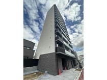 GENOVIA金町の外観写真