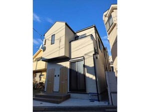 サリオカーラⅡ外観写真