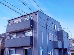 Andante外観写真