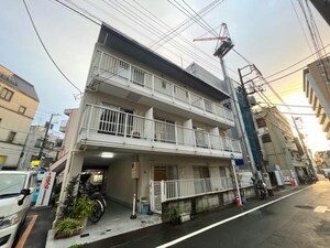 エステートミズノ外観写真