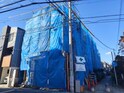 仮称）葛飾区堀切プロジェクト