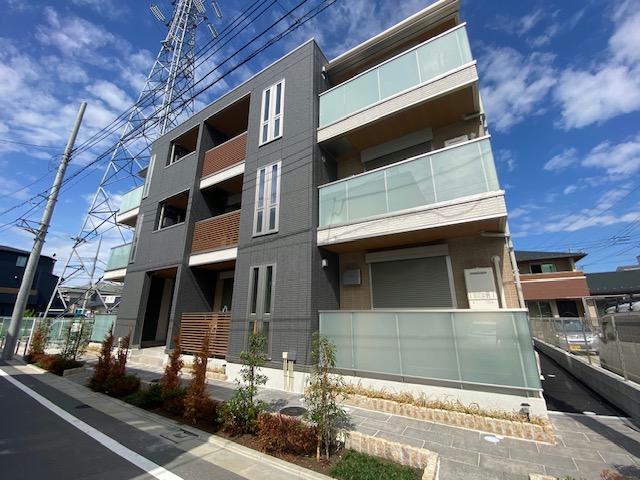 セレスティア六町Ⅱ