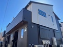 グランコスモU東水元