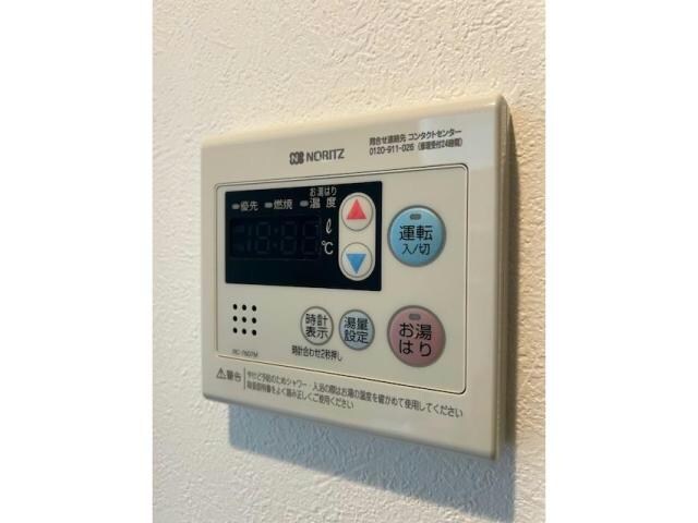 物件内観写真11　