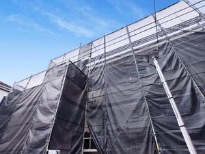 仮称）金町四丁目⑥外観写真