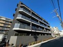 フィールズコート六町