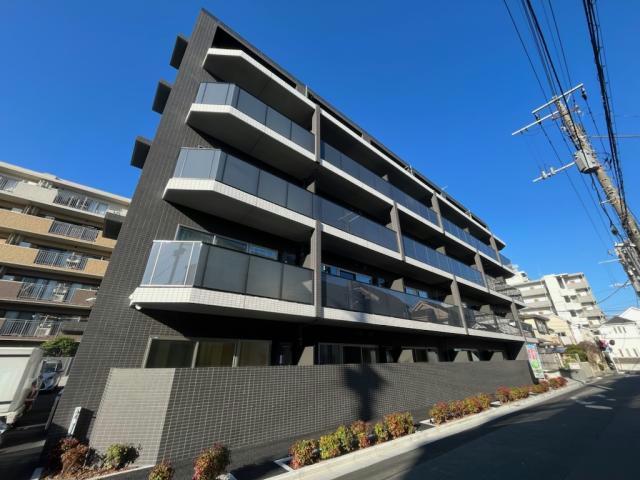 フィールズコート六町