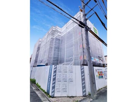 仮称）南花畑3丁目PJ外観写真