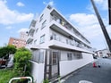 パーク西新井