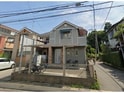 新富町(柏市)戸建貸家