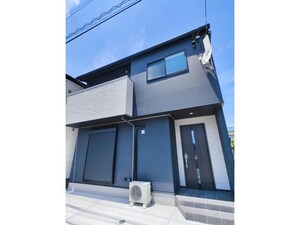 南水元2丁目戸建B外観写真