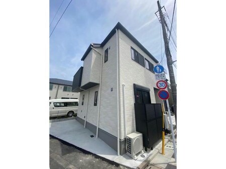 南水元2丁目戸建A外観写真