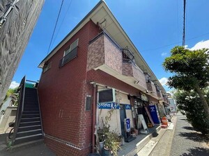 富澤第三ハウス外観写真