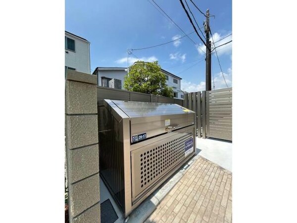 建物設備