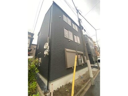 ブライトコート綾瀬Ⅱ外観写真
