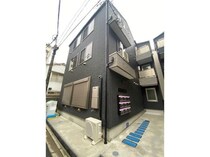 ブライトコート綾瀬Ⅱの外観写真