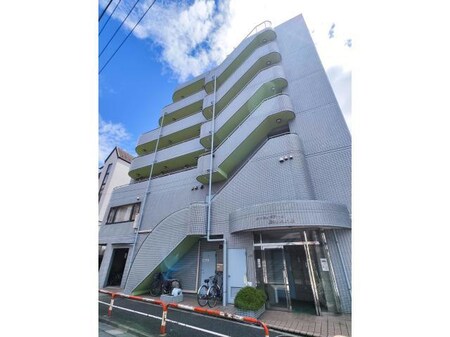 ボナール18BLD外観写真