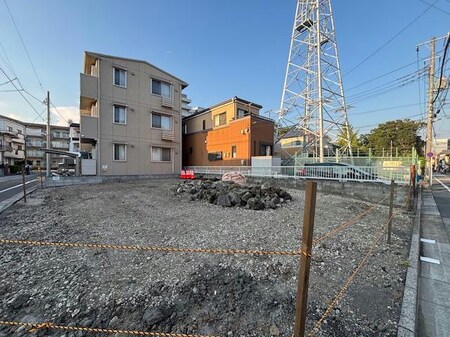 仮称）D-room東和4丁目外観写真