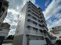 ラ・クールの外観写真