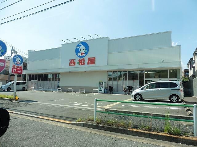 西松屋葛飾柴又店