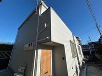 リバーサイドキャッスルDUOの外観写真