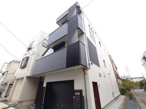 仮称Vivaceの外観写真