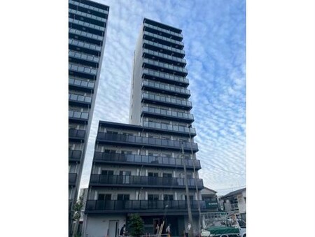 ARCOBALENO KANAMACHI Ⅱ外観写真