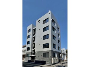 BESTA亀有外観写真