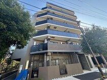 S-RESIDENCE北綾瀬awesomeの外観写真