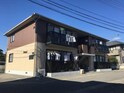 ディアス川南