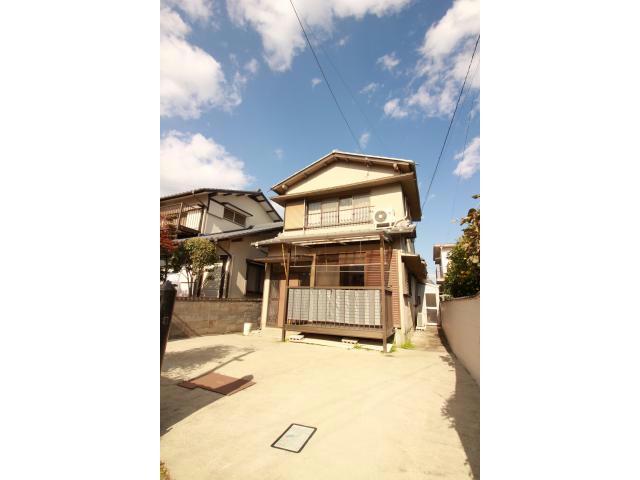 新浜本町1丁目一戸建（玉田邸）